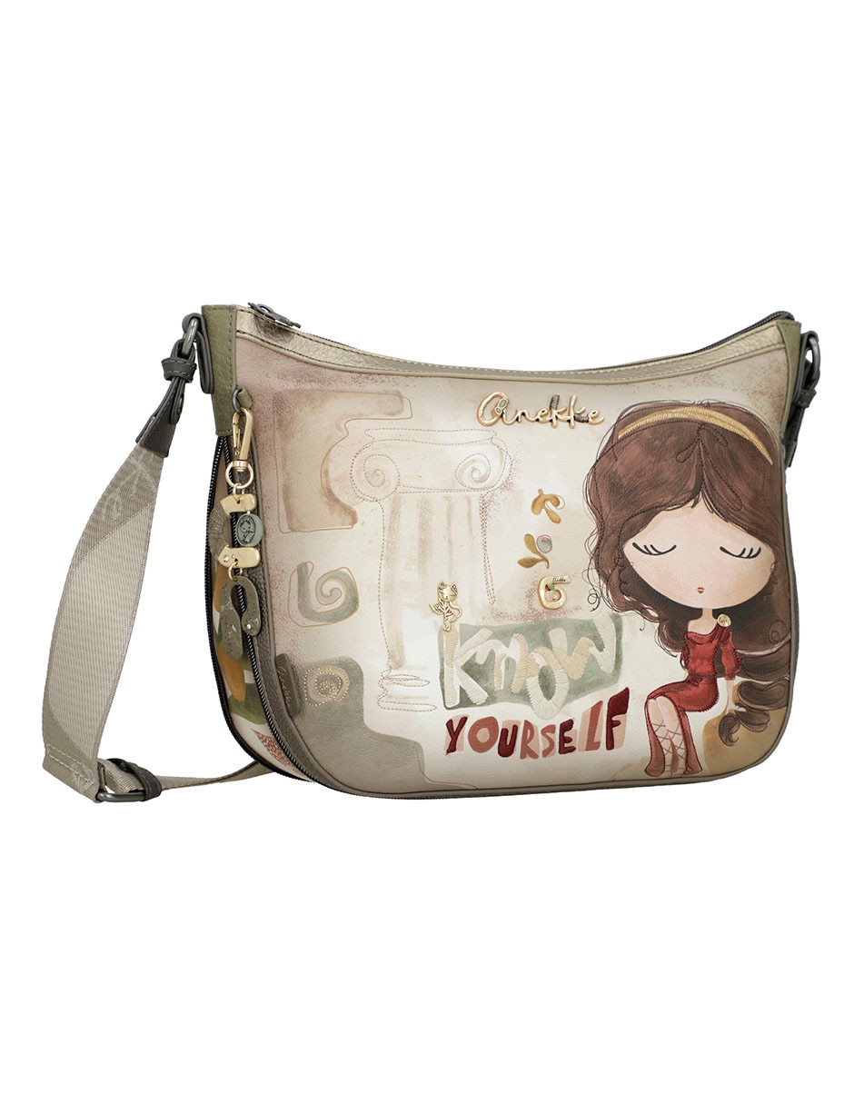 Bolsa crossbody para mujer 10