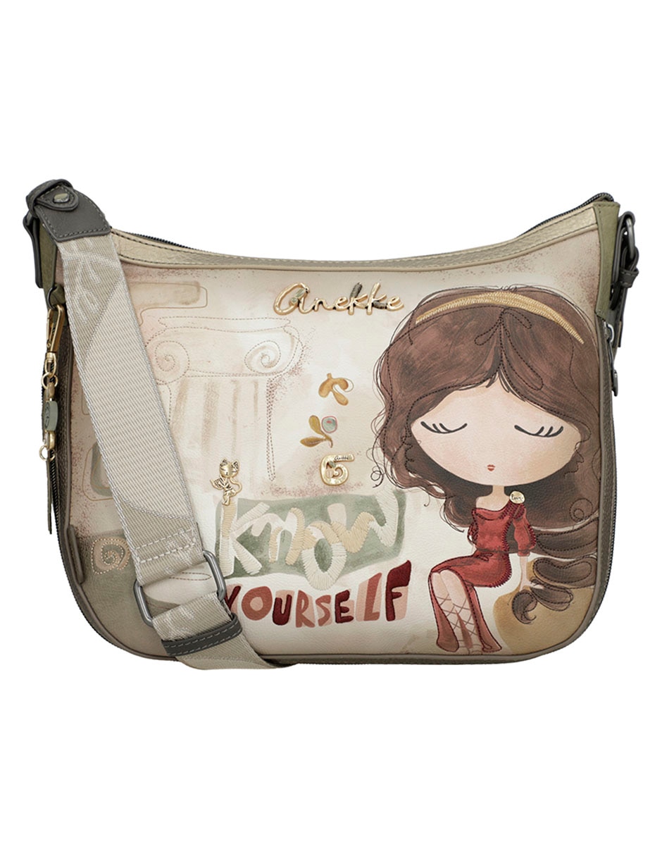Bolsa crossbody para mujer 11