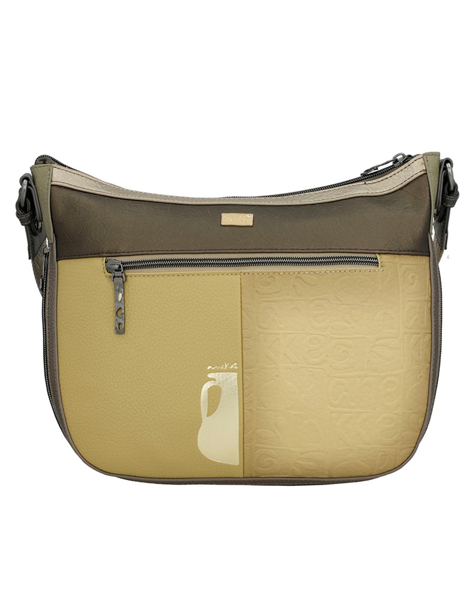 Bolsa crossbody para mujer 12