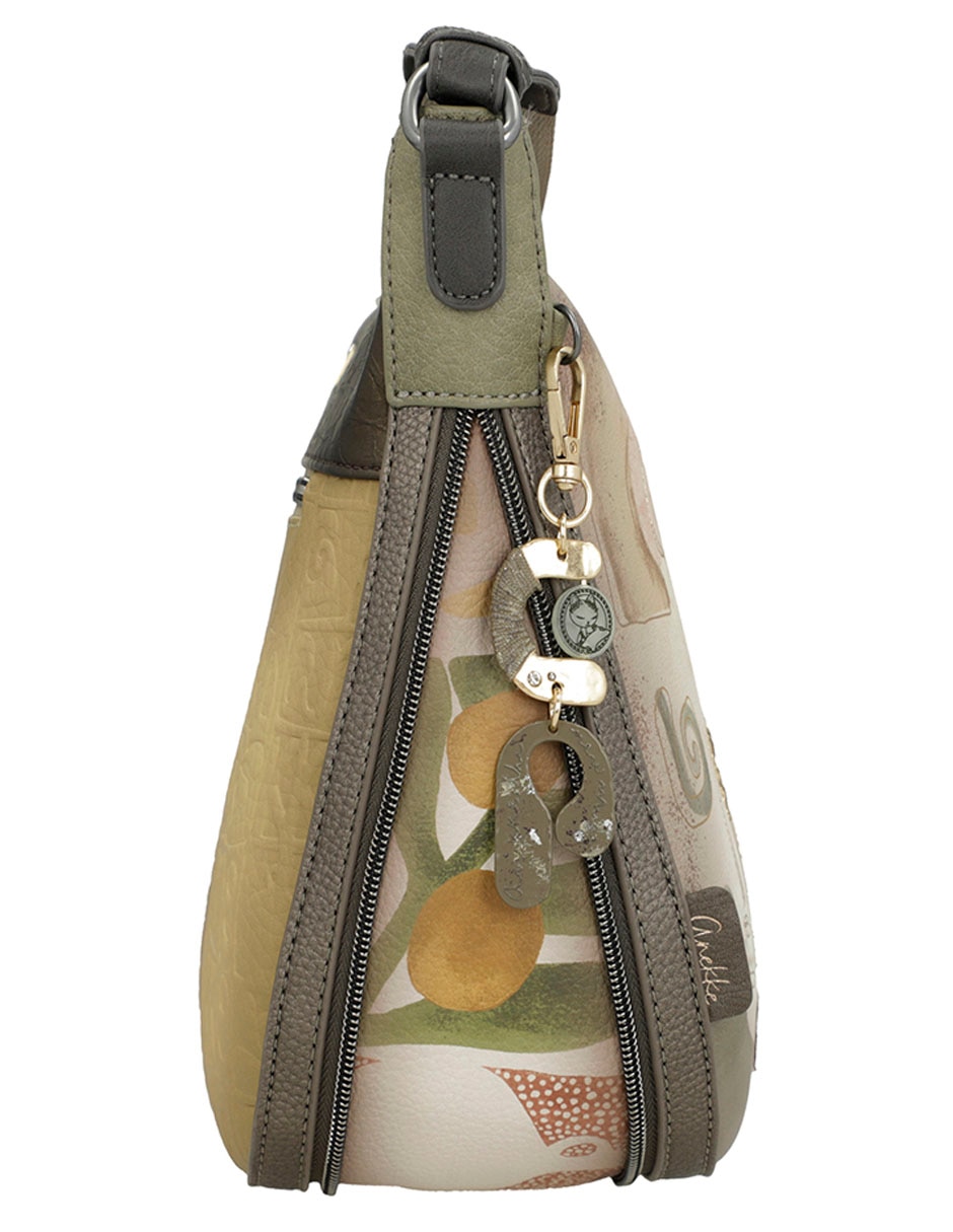 Bolsa crossbody para mujer 13