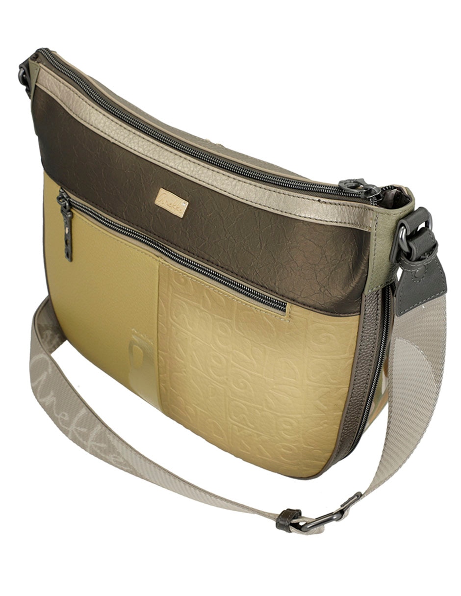 Bolsa crossbody para mujer 14