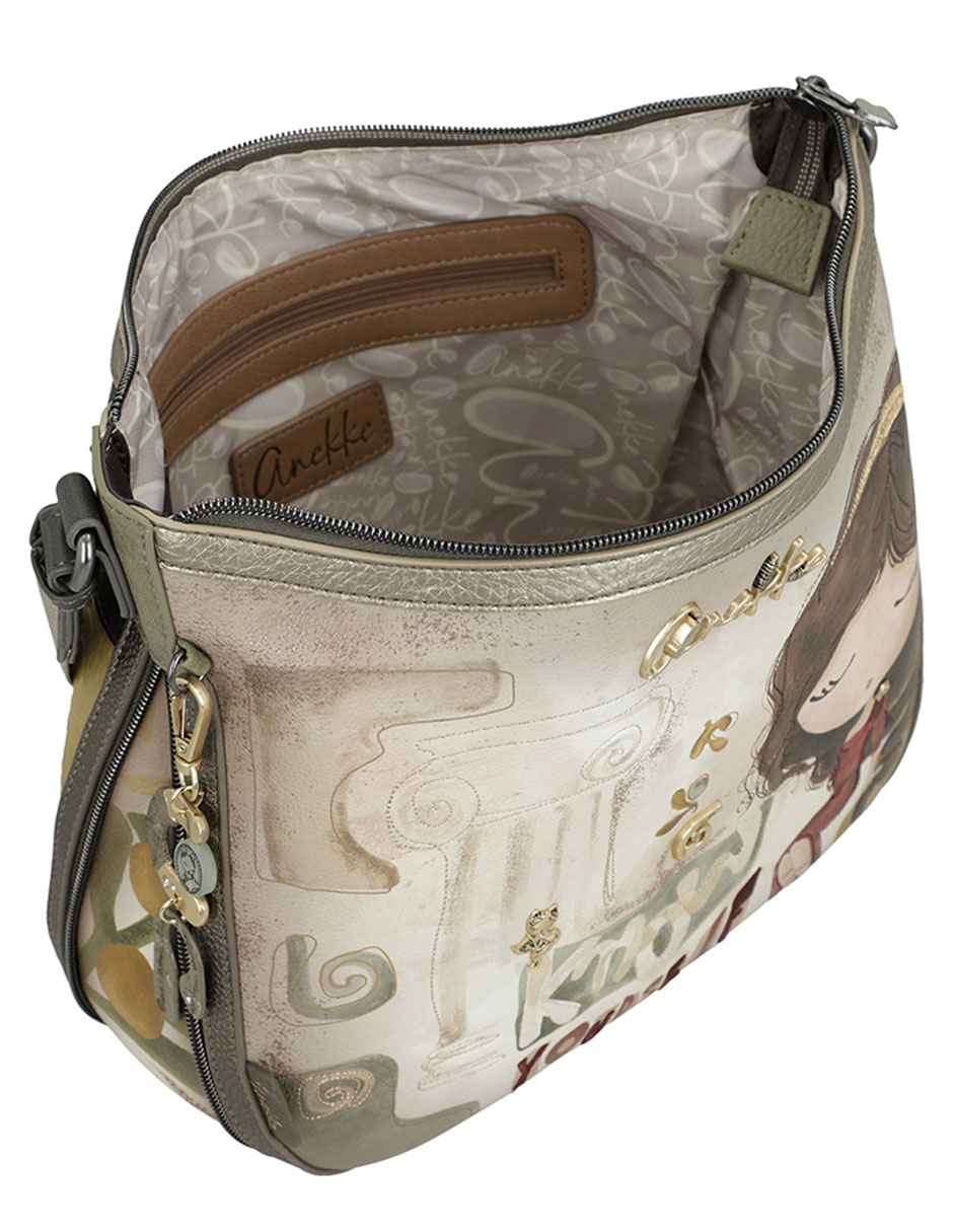 Bolsa crossbody para mujer 15