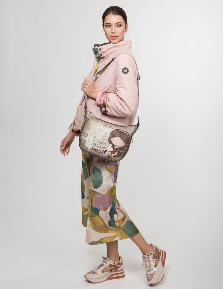 Bolsa crossbody para mujer 17