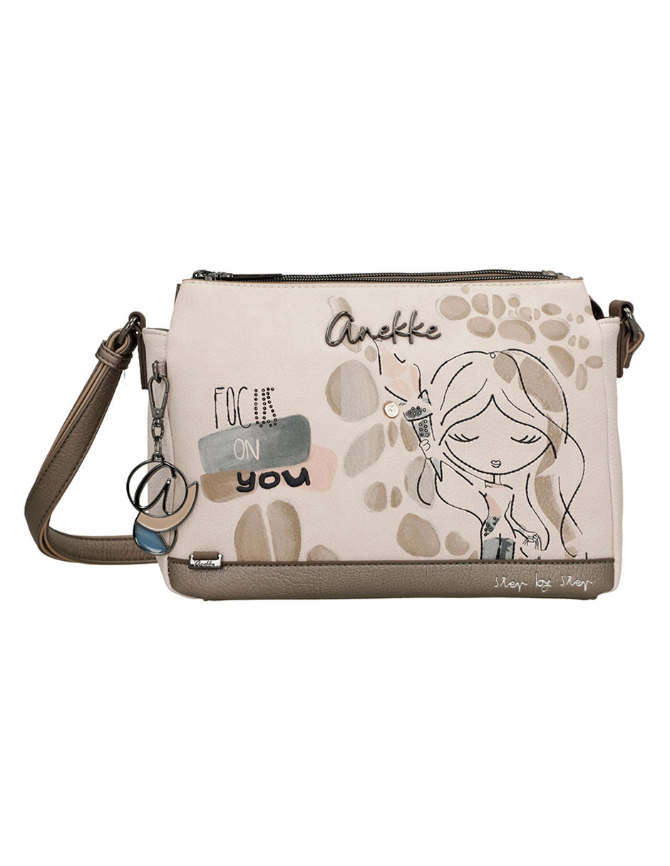 Bolsa crossbody Olympia para mujer Bolsa crossbody Olympia para mujer