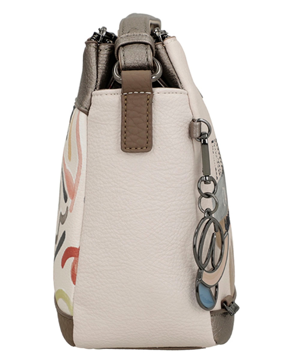 Bolsa crossbody Olympia para mujer