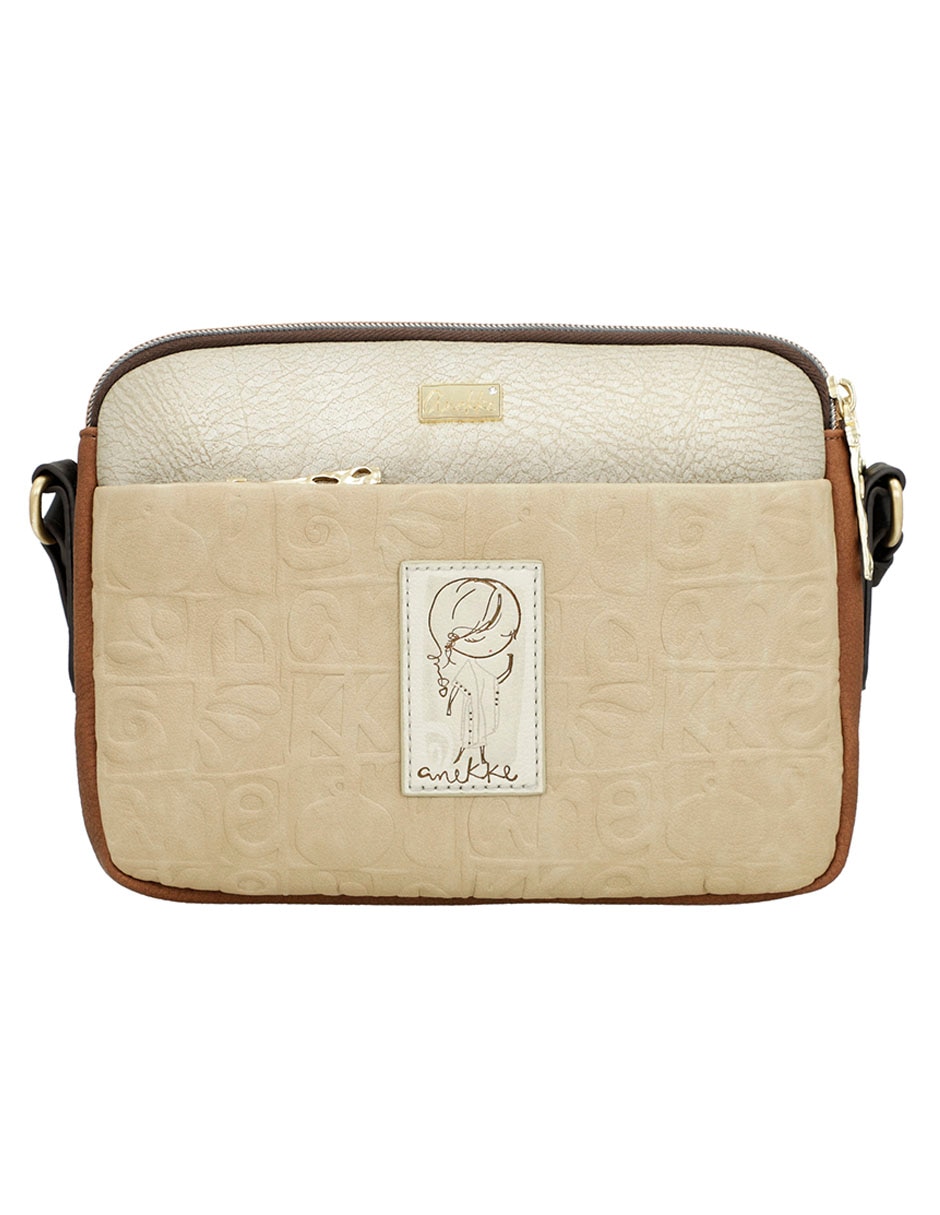 Bolsa crossbody Anekke Amphora para mujer