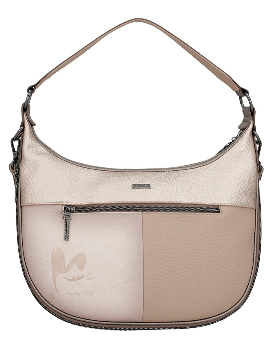 Bolsa shoulder Olympia para mujer 10