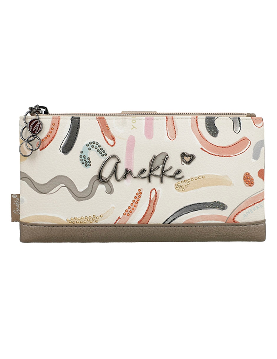 Cartera Anekke para mujer