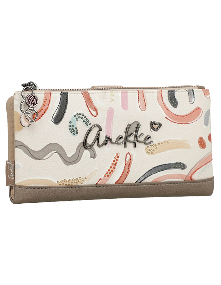 Cartera Anekke para mujer