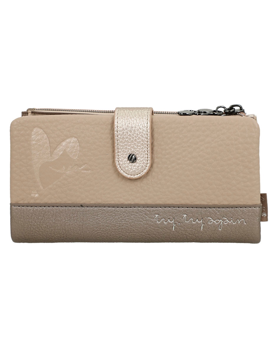 Cartera Anekke para mujer