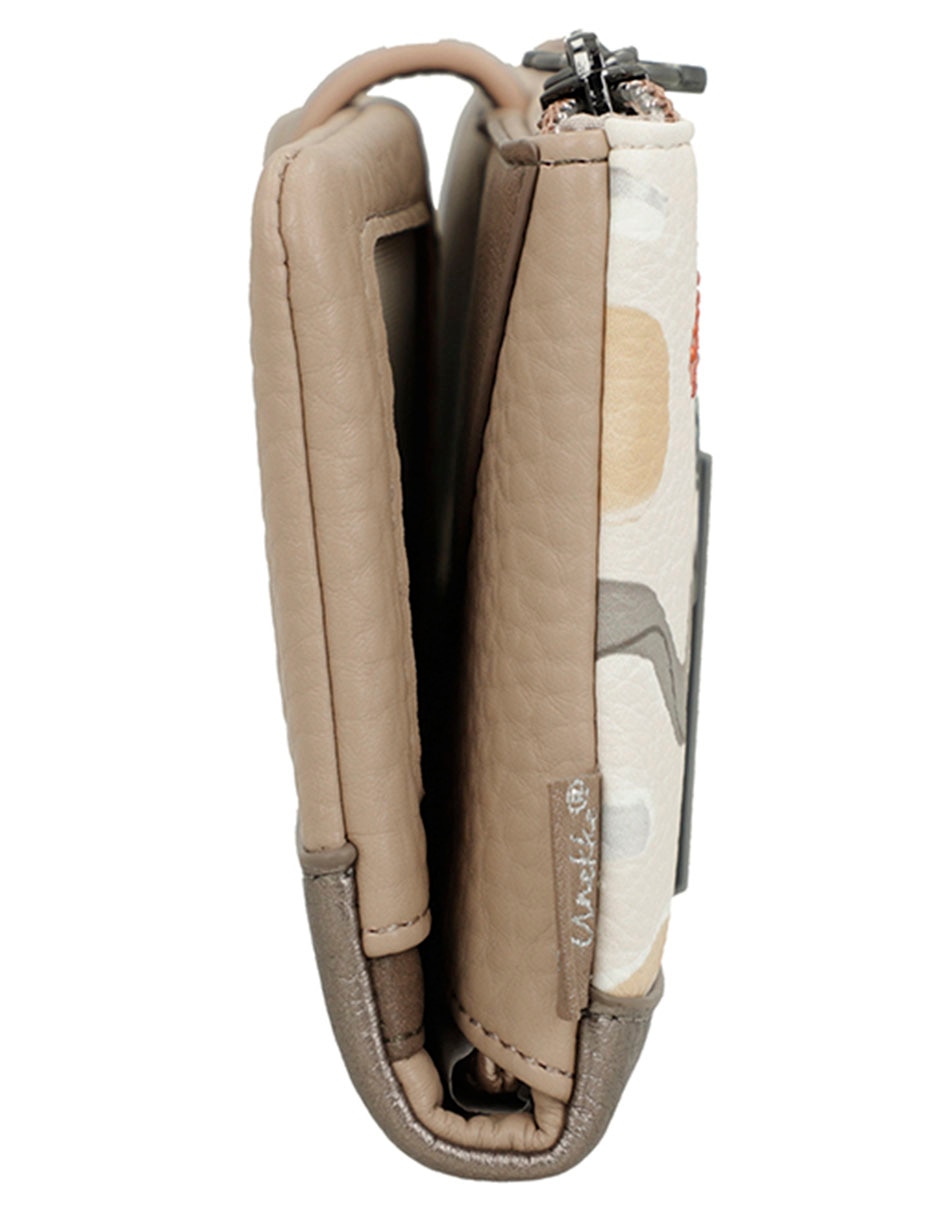 Cartera Anekke para mujer
