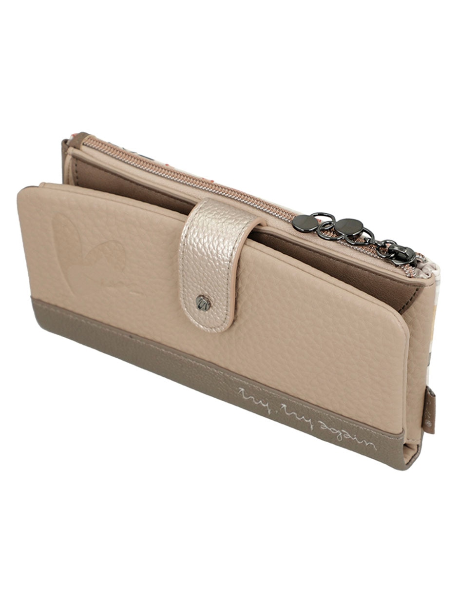 Cartera Anekke para mujer