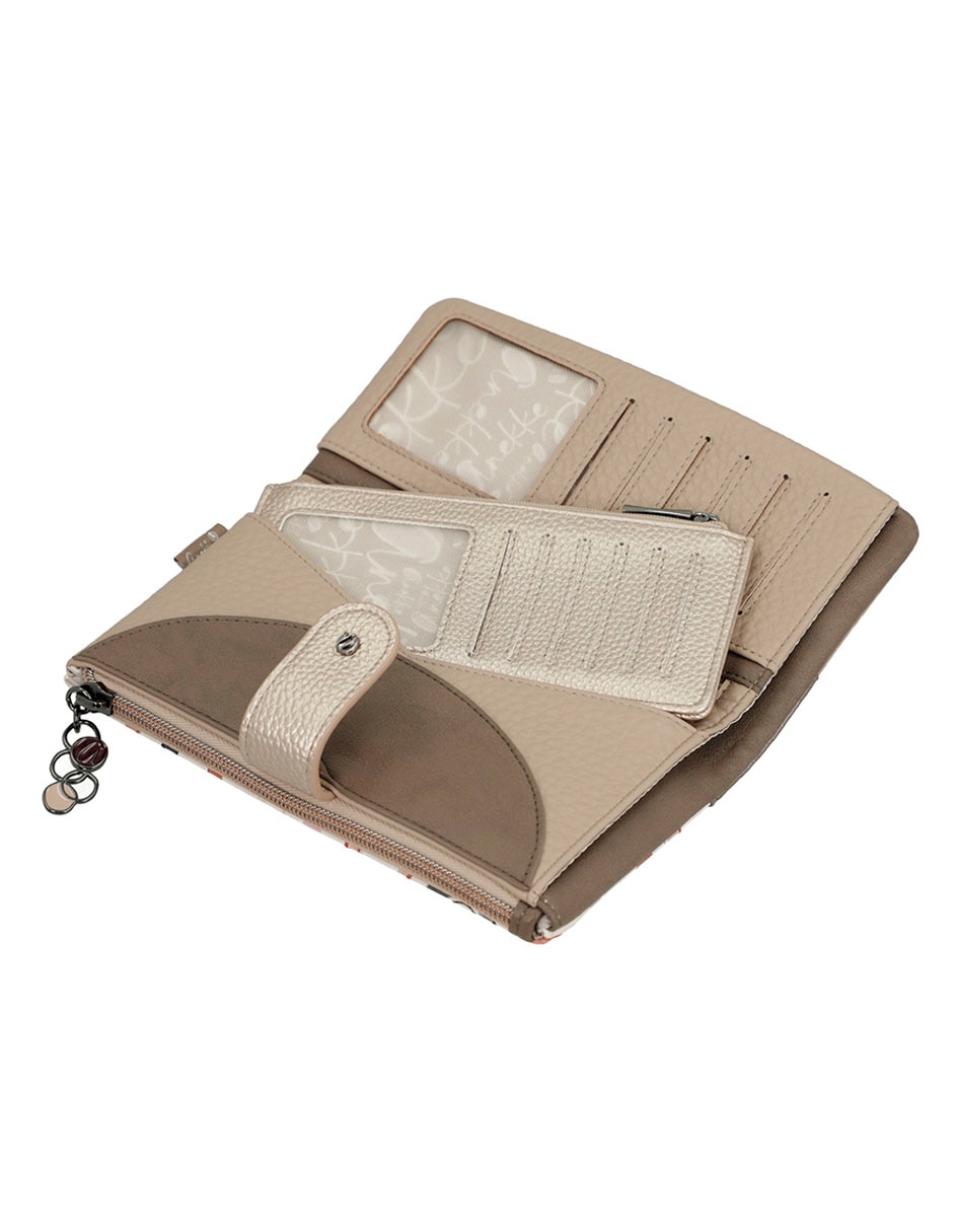 Cartera Anekke para mujer