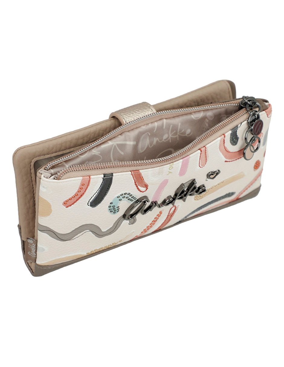 Cartera Anekke para mujer