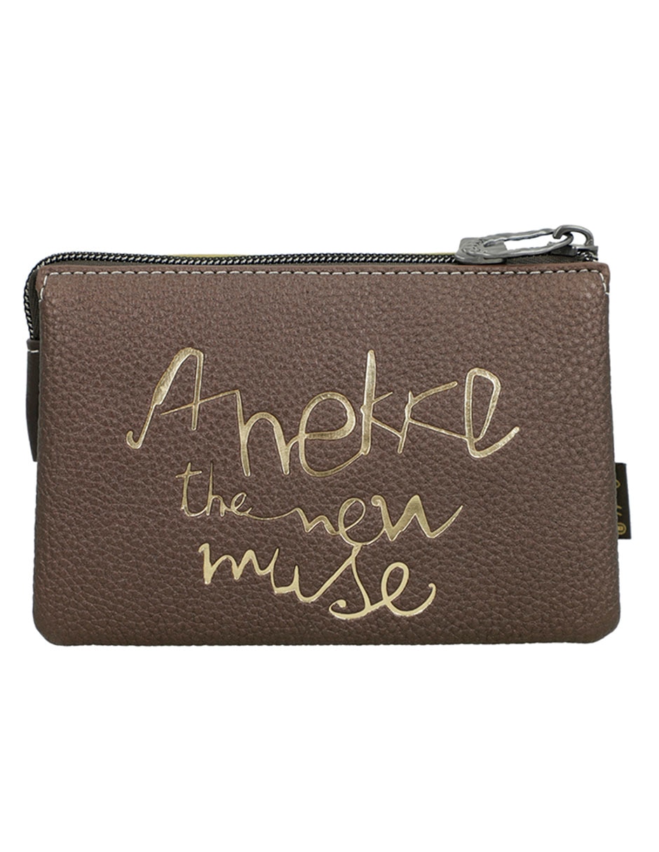 Monedero Bloom para mujer 11