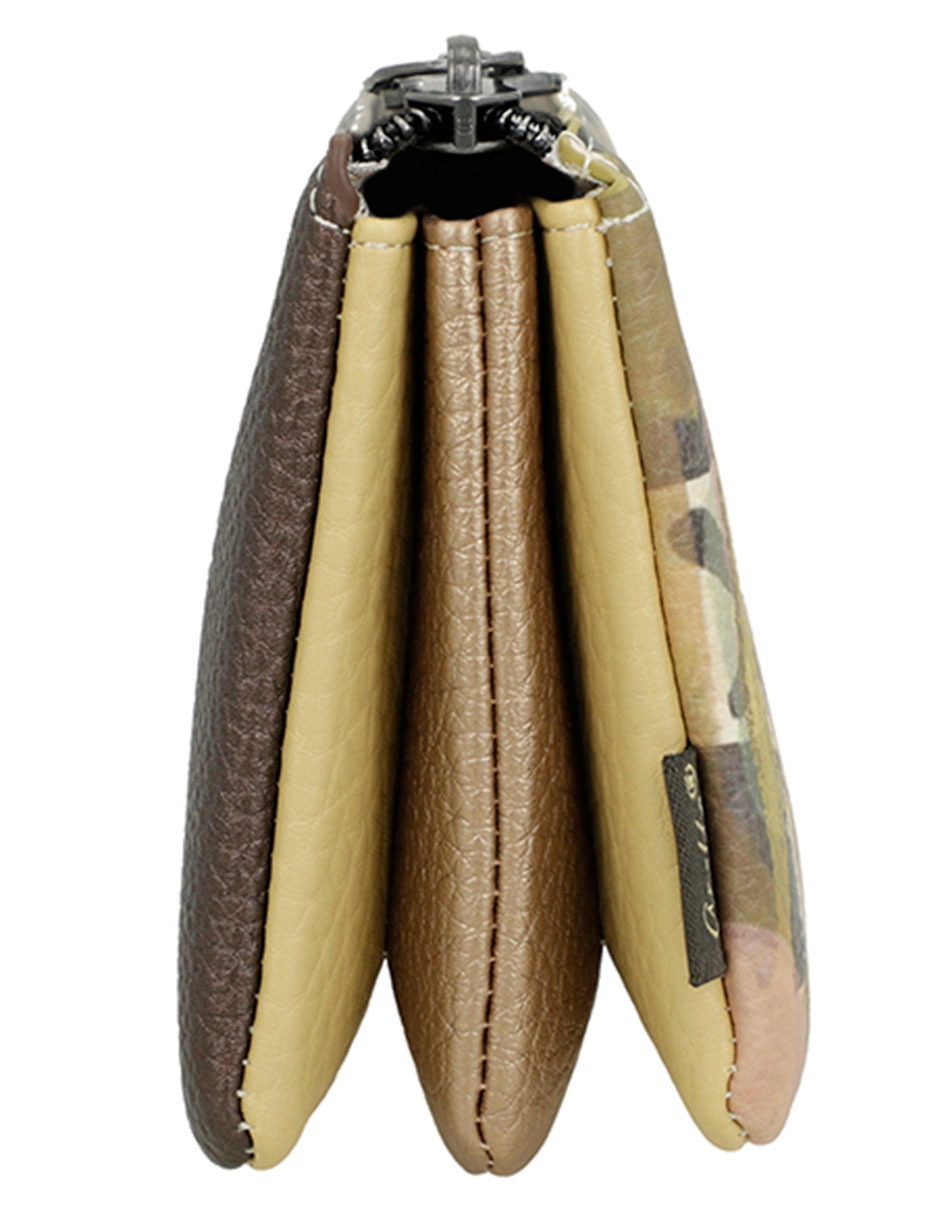 Monedero Bloom para mujer 12