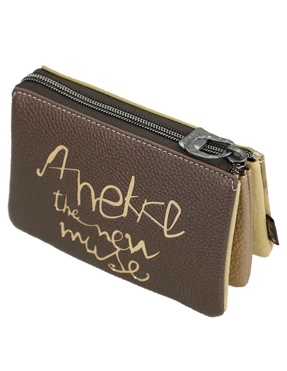 Monedero Bloom para mujer 13