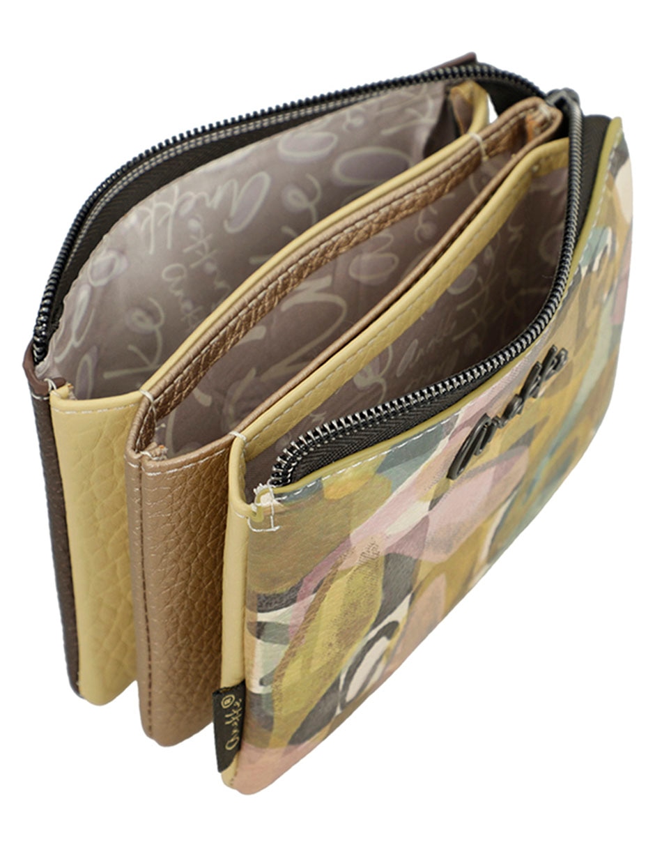 Monedero Bloom para mujer 14