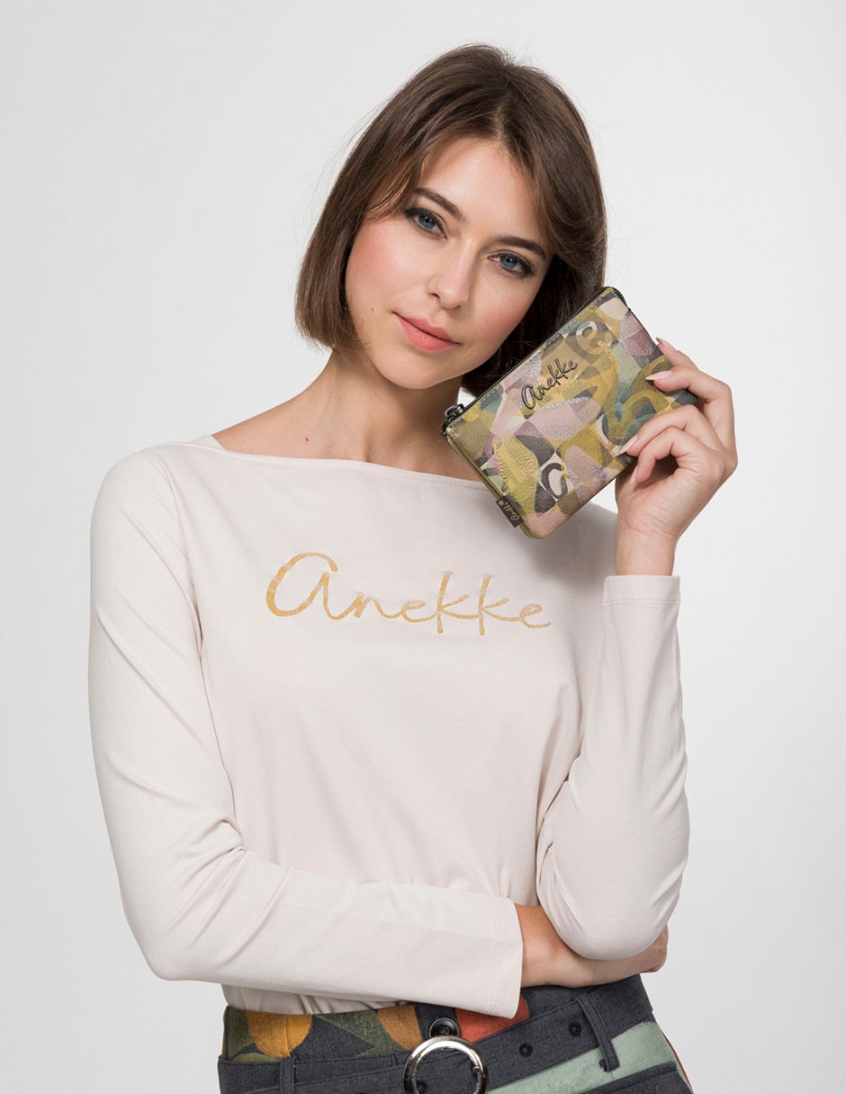 Monedero Bloom para mujer 17
