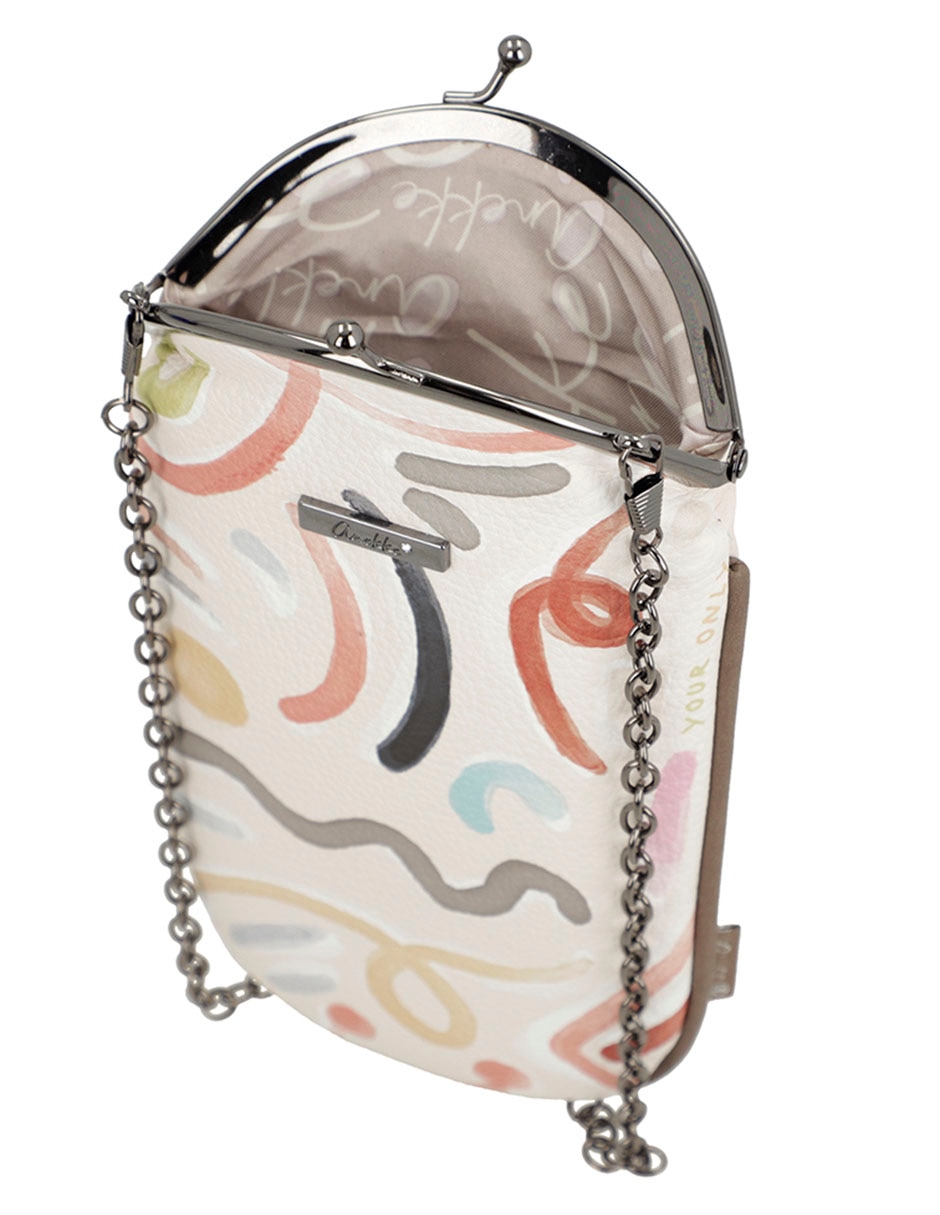 Porta celular funda del brazo fijación clip 9