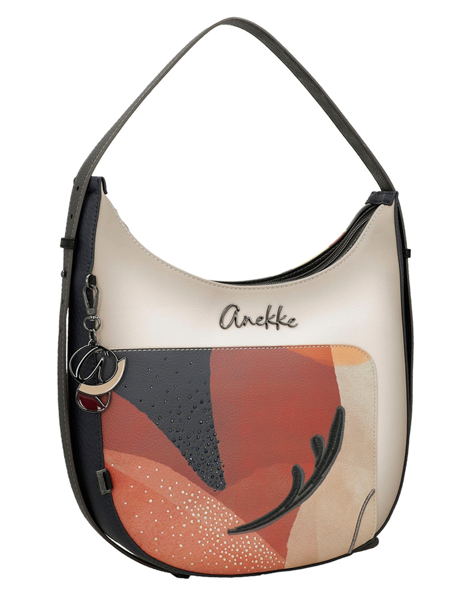 Bolsa shoulder para mujer 8