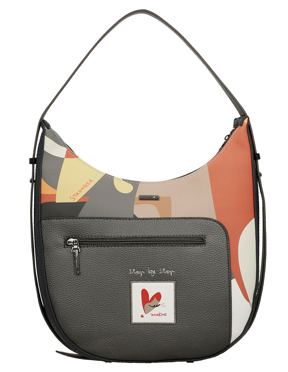 Bolsa shoulder para mujer 5