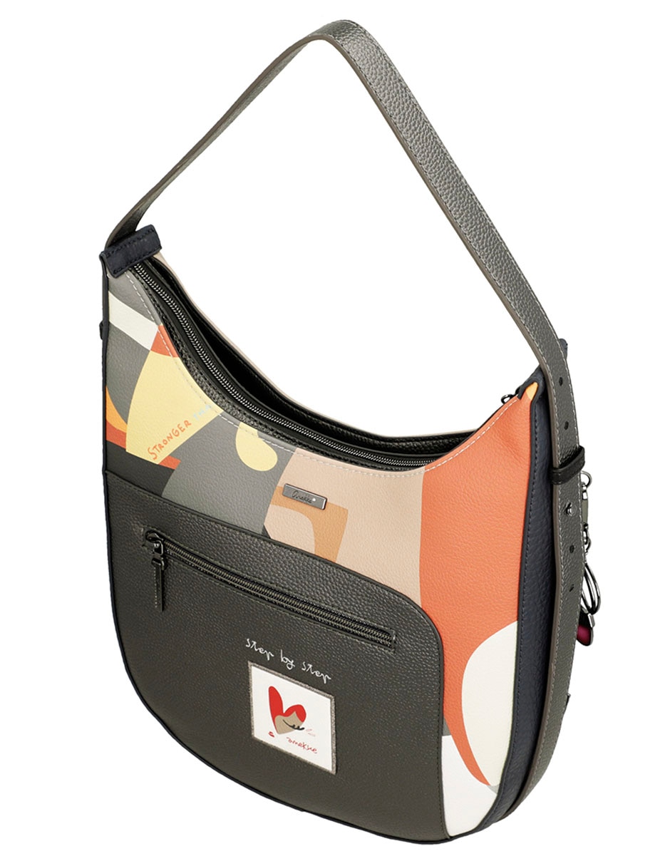 Bolsa shoulder para mujer