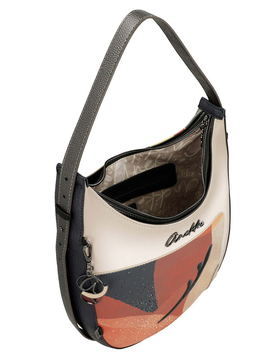 Bolsa shoulder para mujer 9