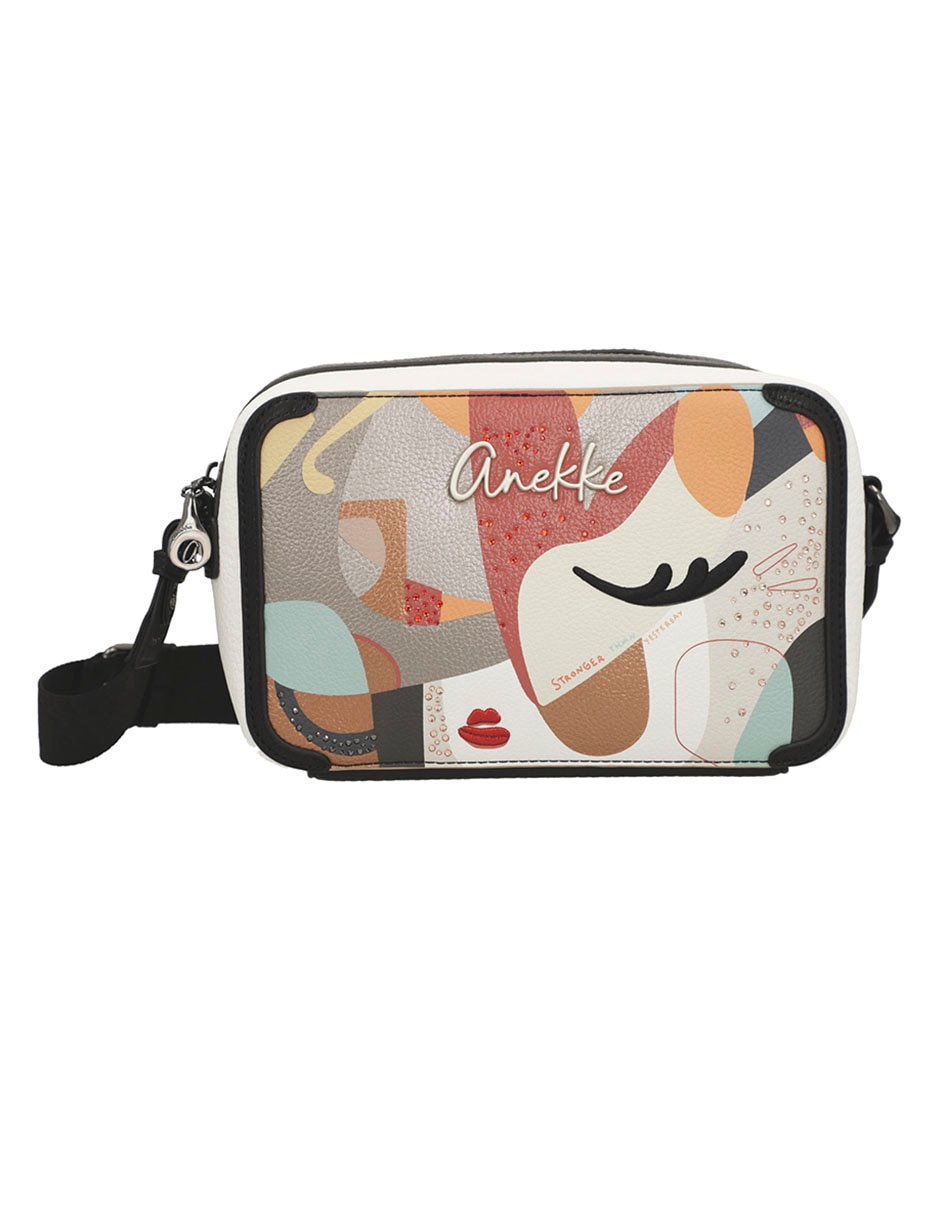 Bolsa crossbody para mujer Bolsa crossbody para mujer