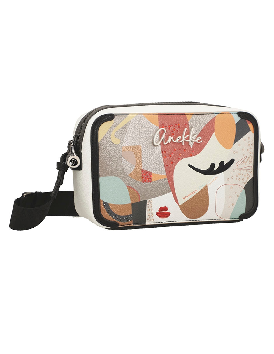Bolsa crossbody para mujer 8
