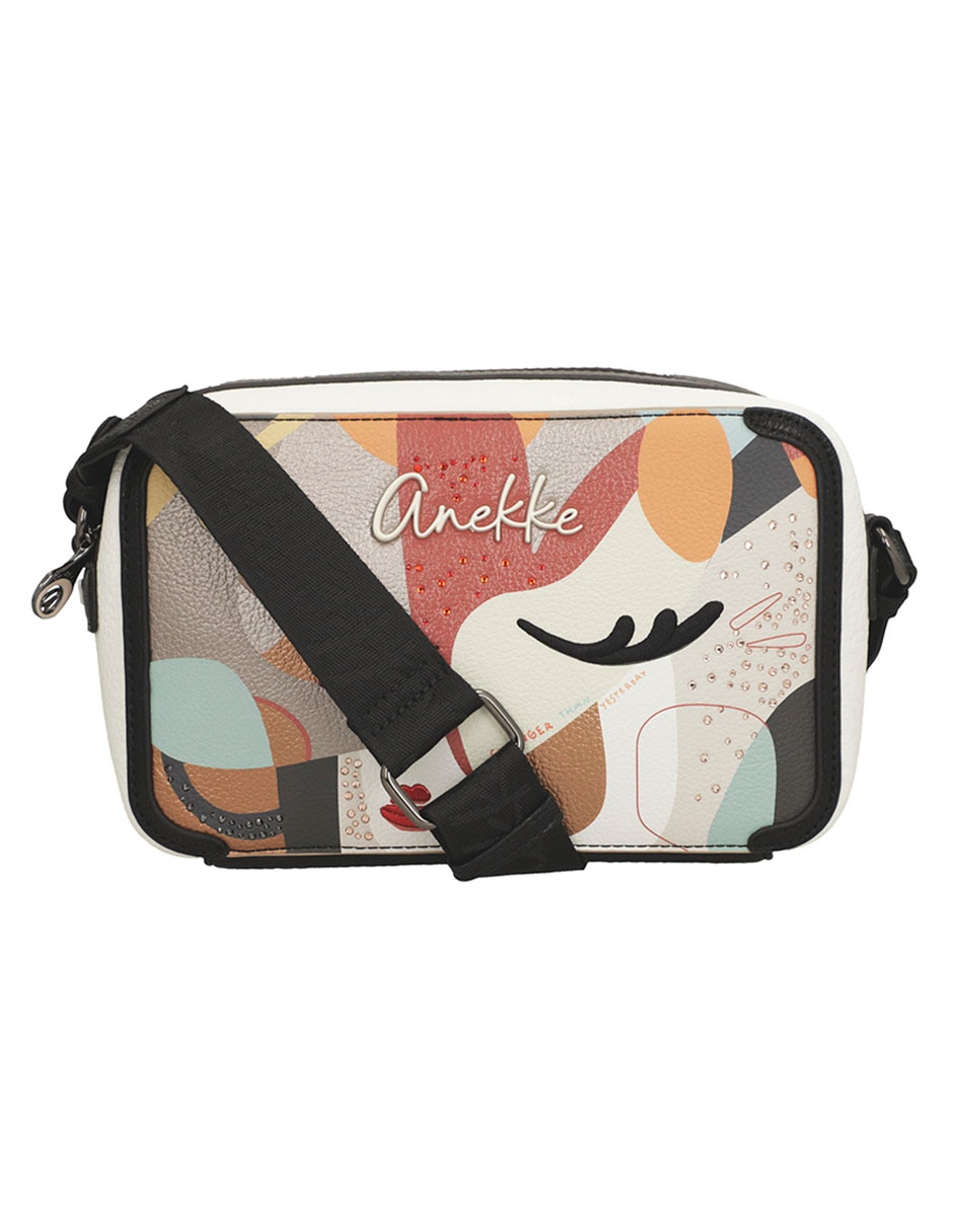 Bolsa crossbody para mujer 5