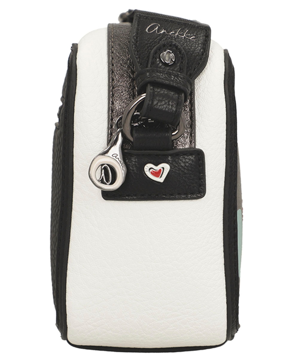 Bolsa crossbody para mujer