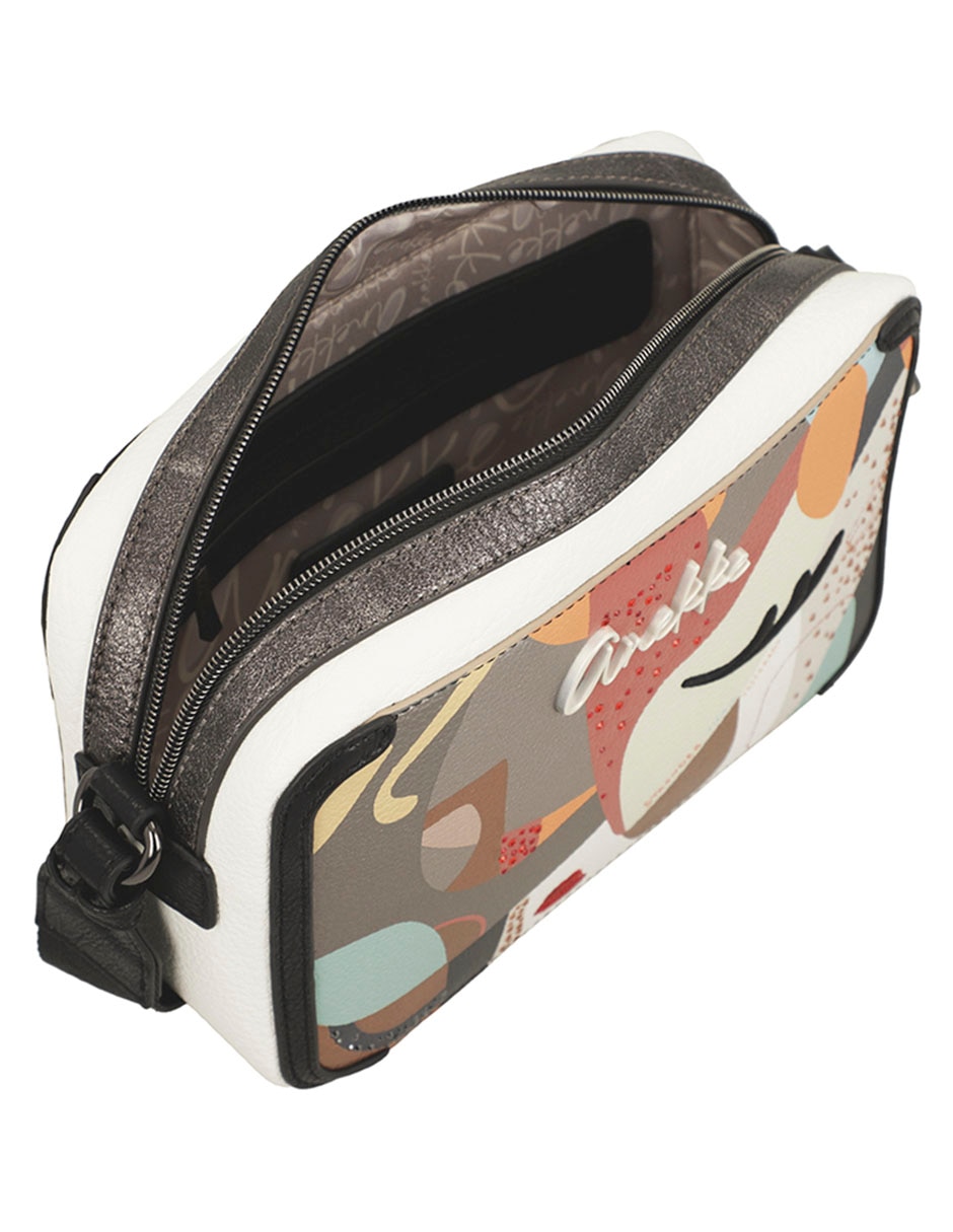 Bolsa crossbody para mujer