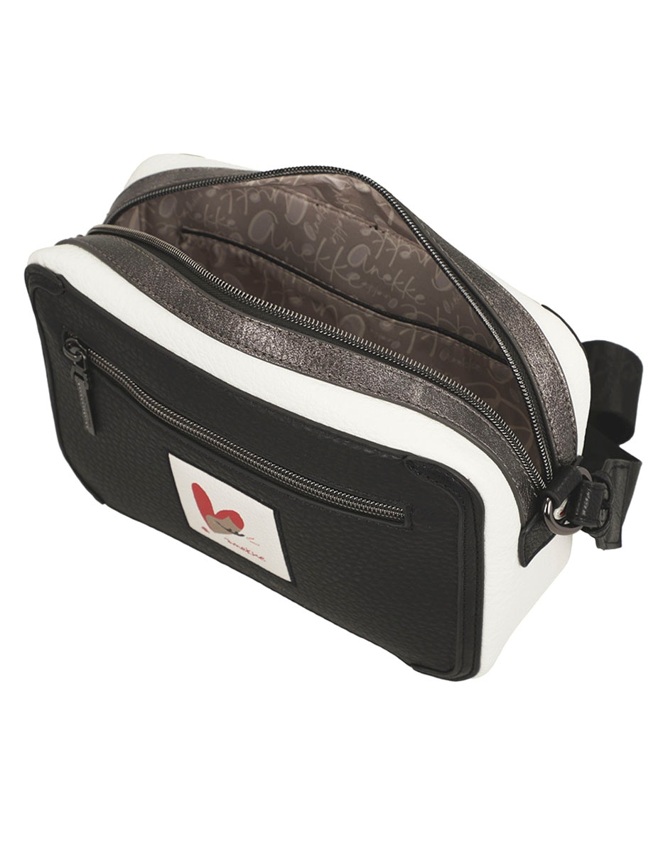 Bolsa crossbody para mujer 6