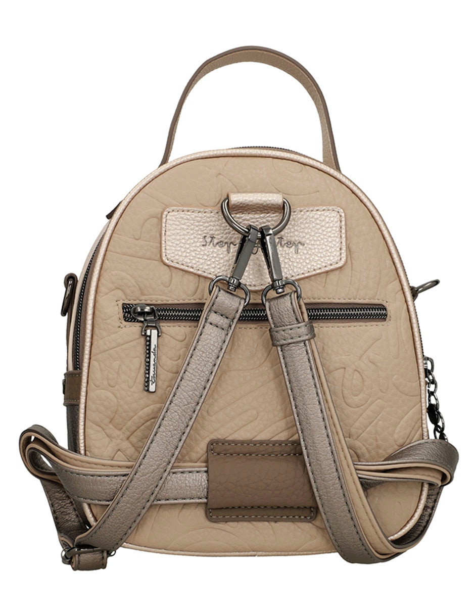 Mochila casual Anekke para mujer