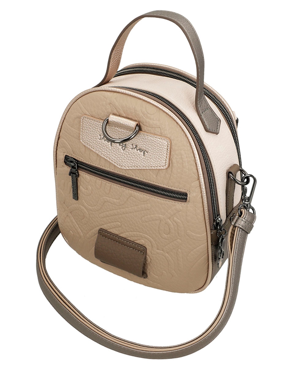 Mochila casual Anekke para mujer