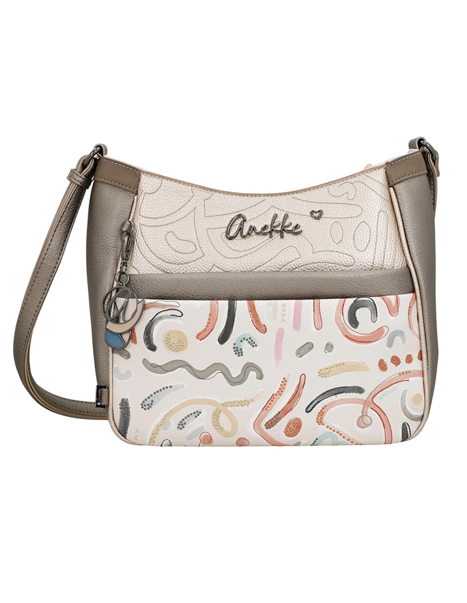 Bolsa crossbody Olympia para mujer