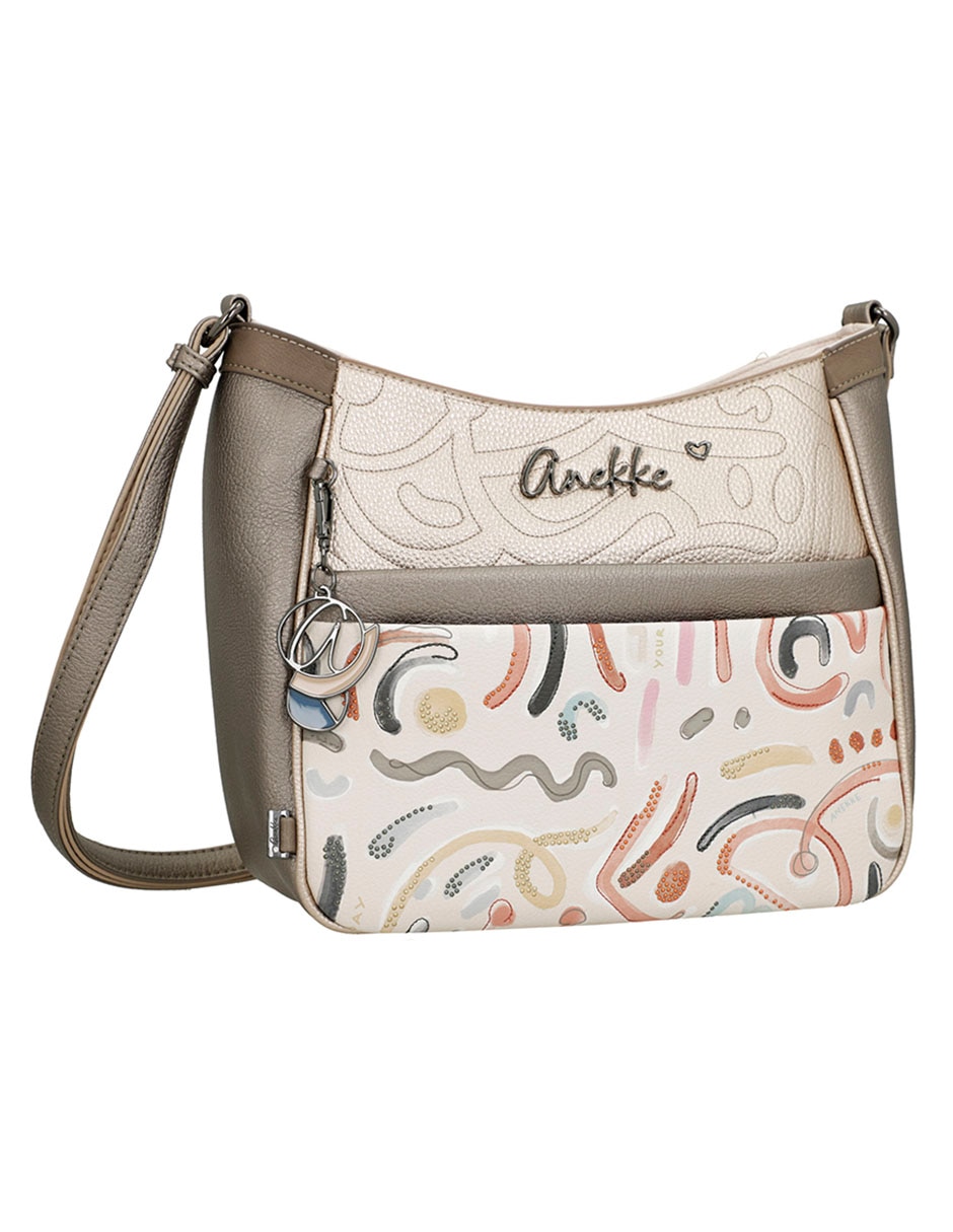 Bolsa crossbody Olympia para mujer 7