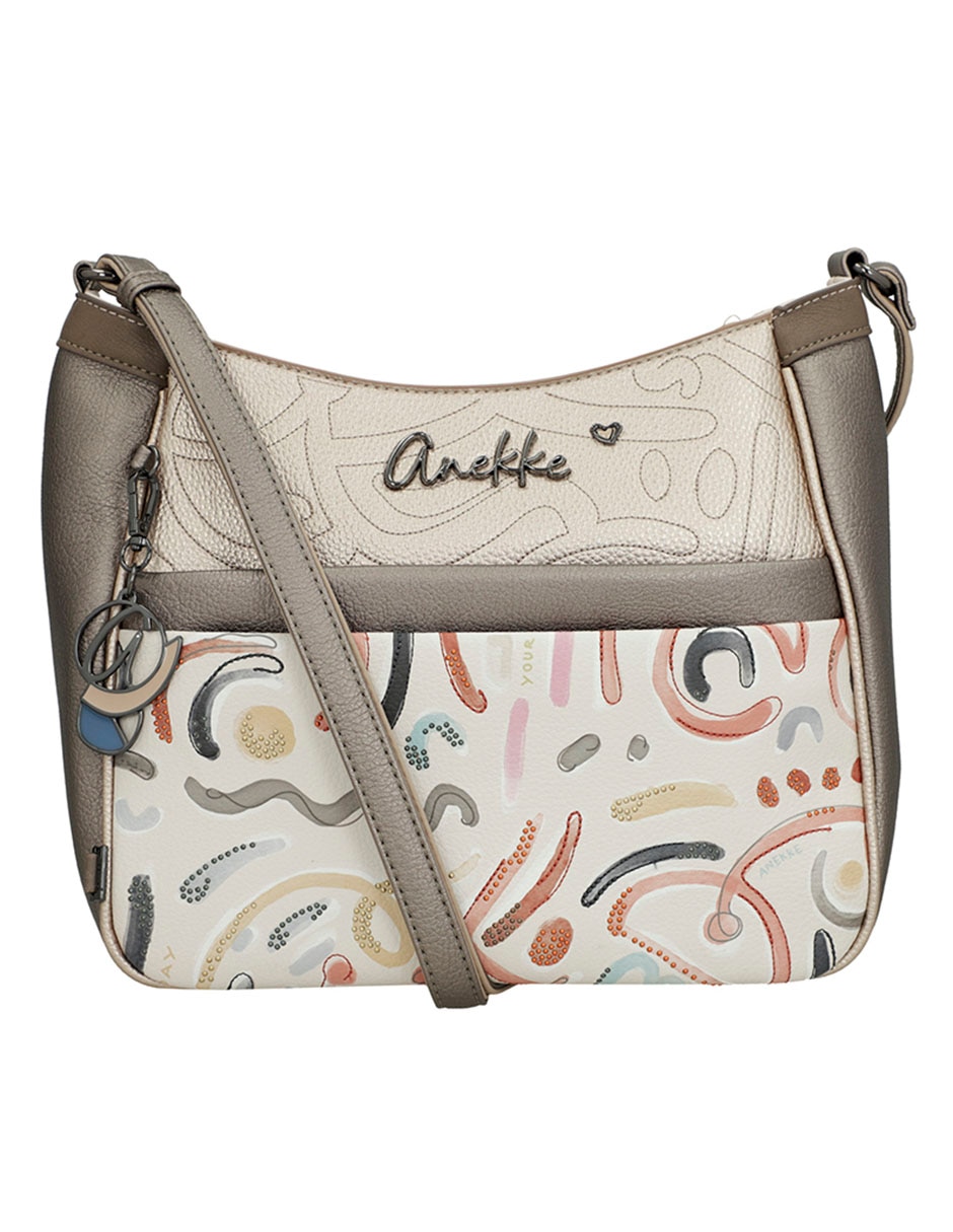 Bolsa crossbody Olympia para mujer 5