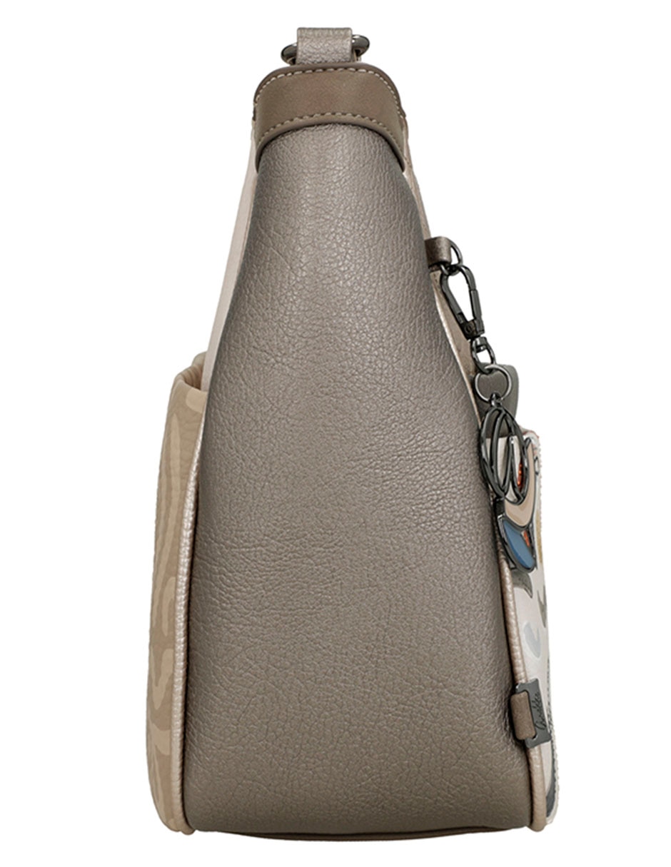 Bolsa crossbody Olympia para mujer