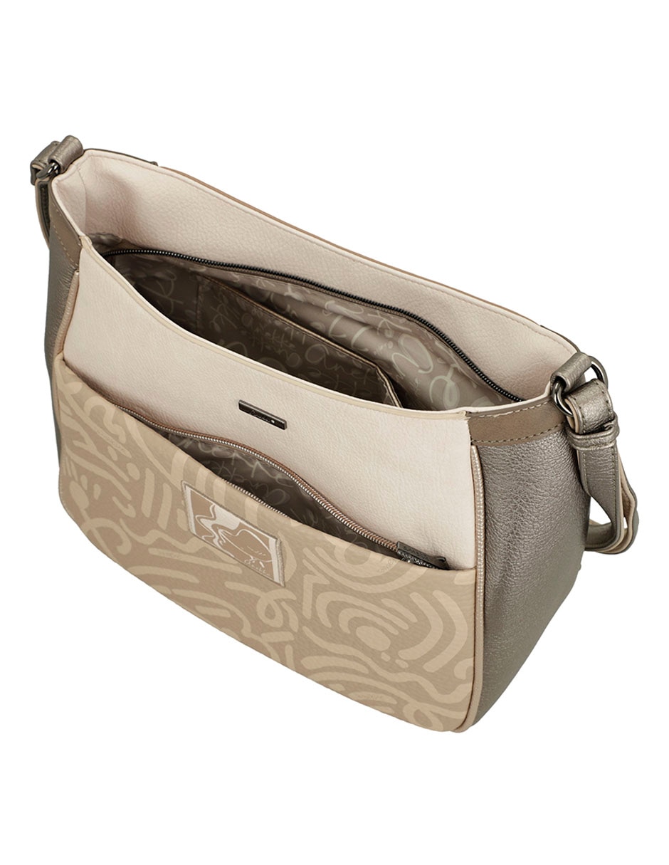 Bolsa crossbody Olympia para mujer