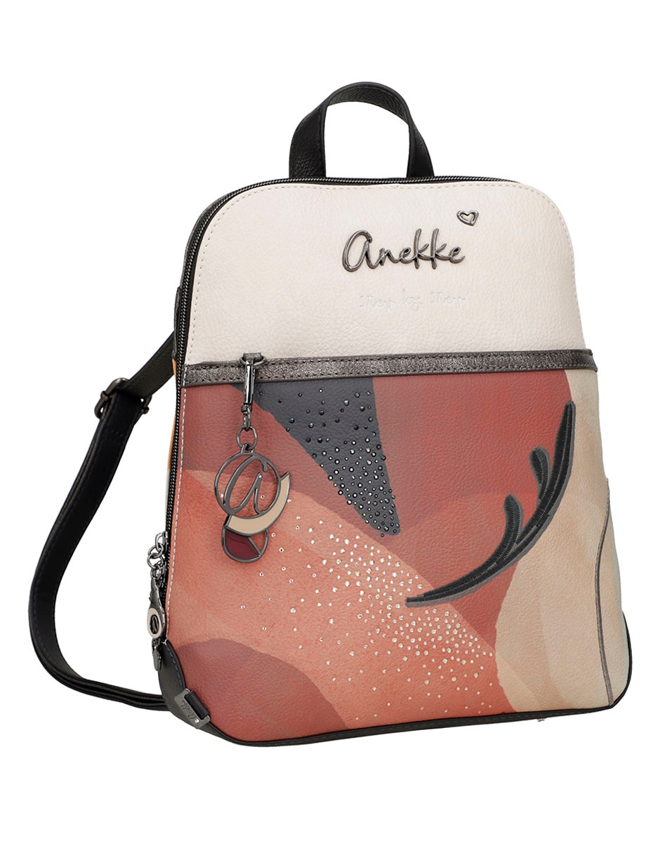 Mochila casual para mujer 2