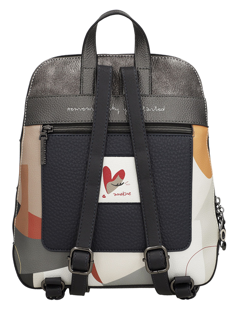 Mochila casual para mujer 3