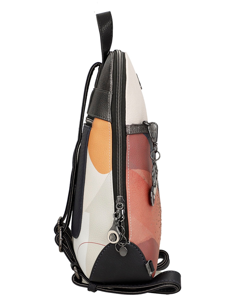 Mochila casual para mujer 4
