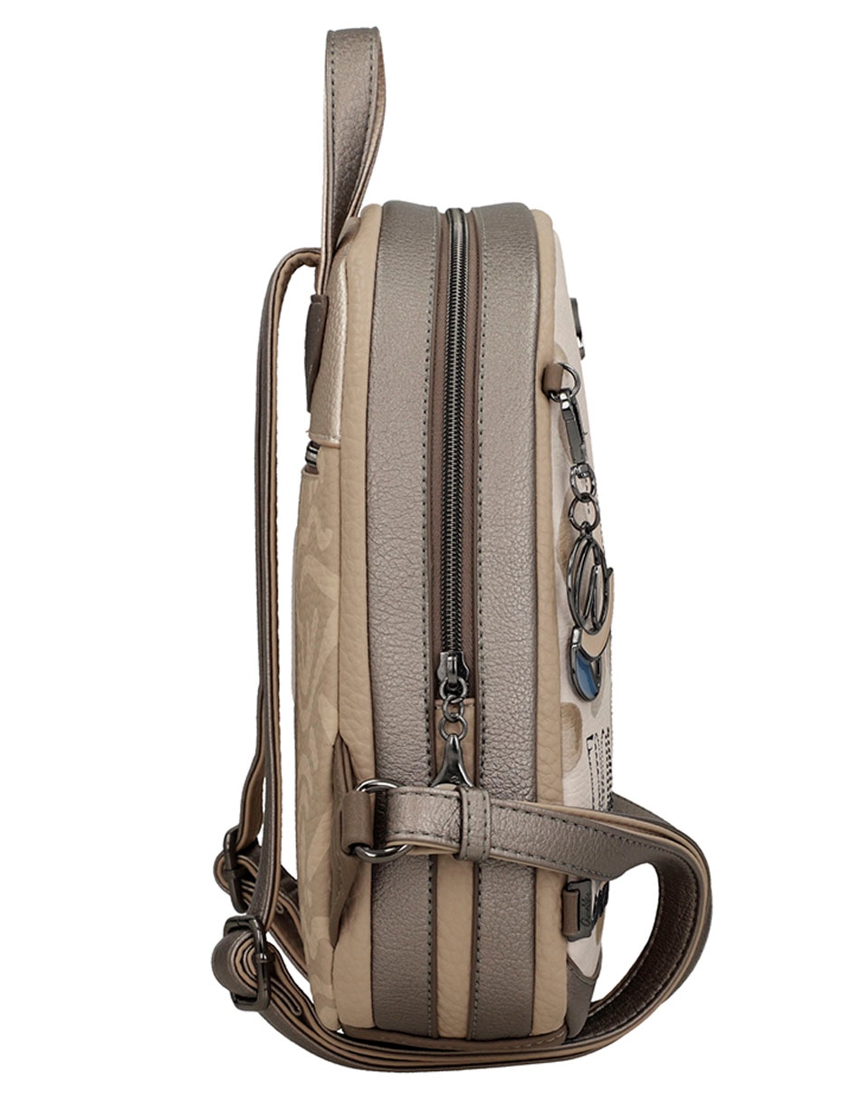 Mochila casual Anekke para mujer