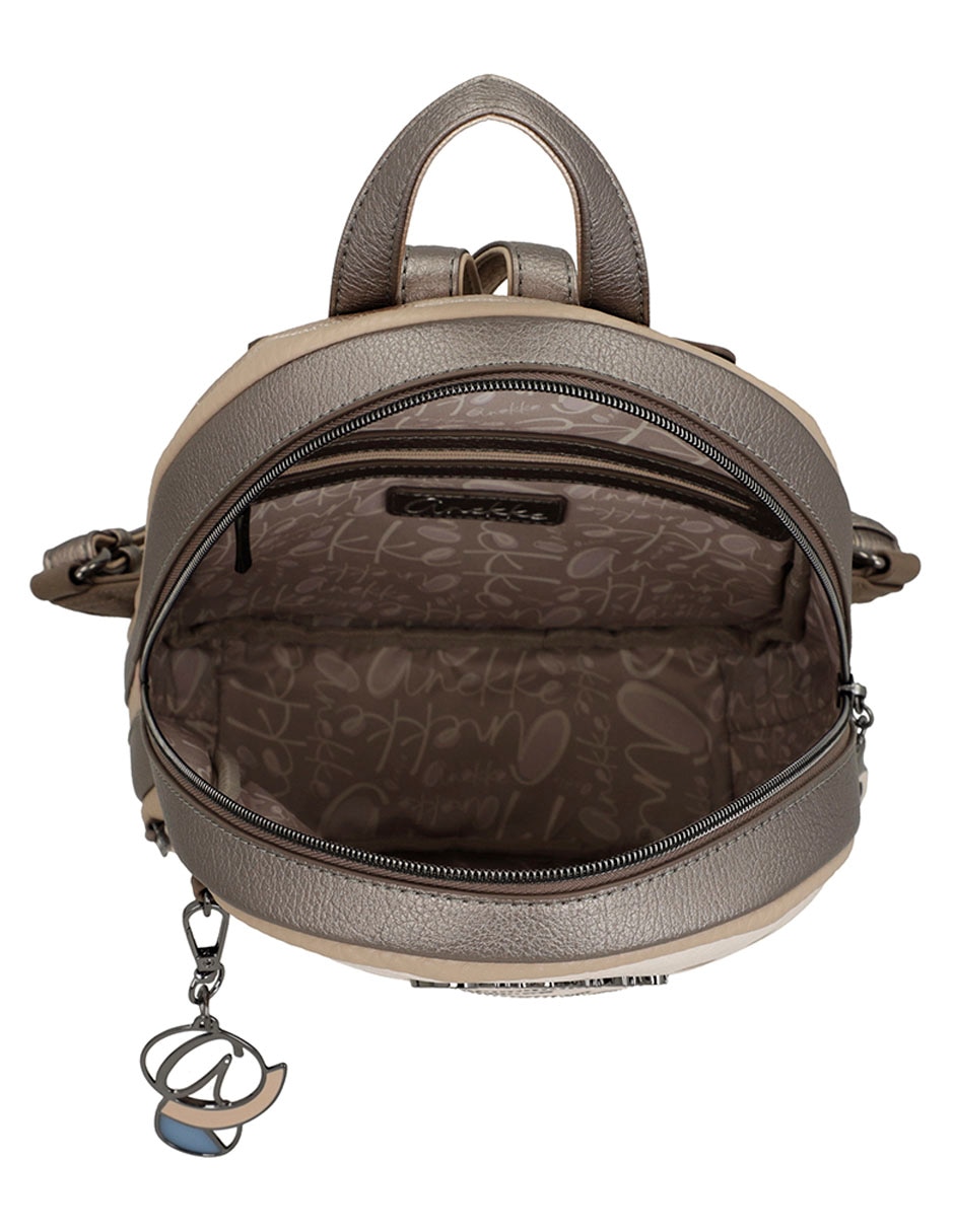 Mochila casual Anekke para mujer