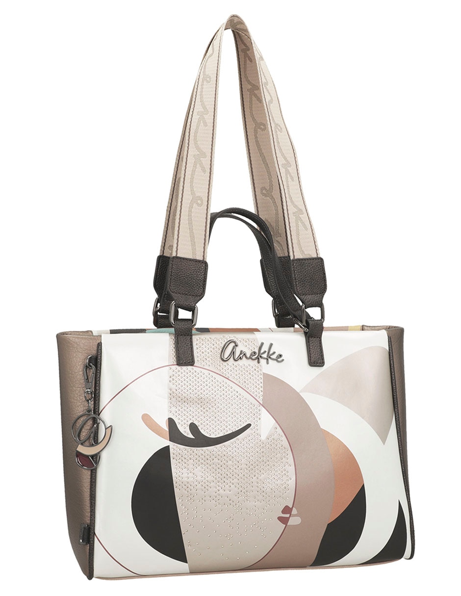 Bolsa satchel para mujer 7
