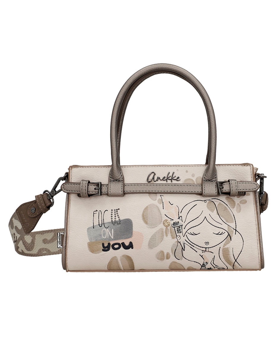 Bolsa satchel para mujer Bolsa satchel para mujer