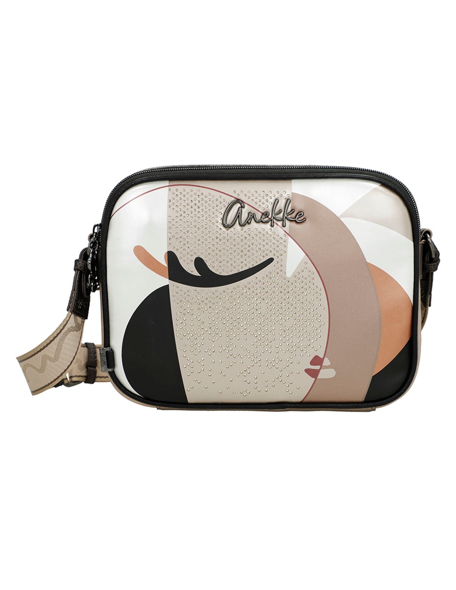 Bolsa crossbody Eikon para mujer Bolsa crossbody Eikon para mujer