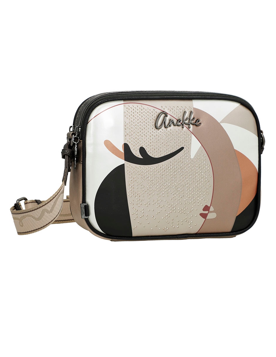 Bolsa crossbody Eikon para mujer 8